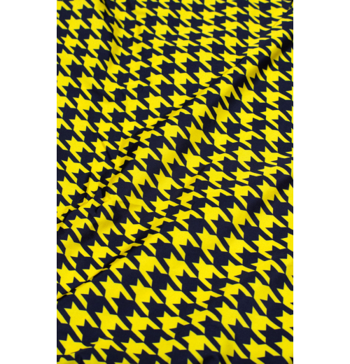 Kind Bag- Medium Dogtooth Reusable Bag