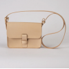 Kate Sheridan Nude Square Loop Bag