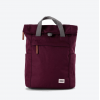 Finchley Large Sustainable Sienna Rucksack