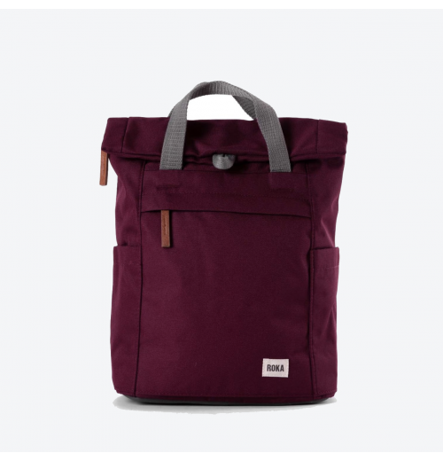 Finchley Large Sustainable Sienna Rucksack