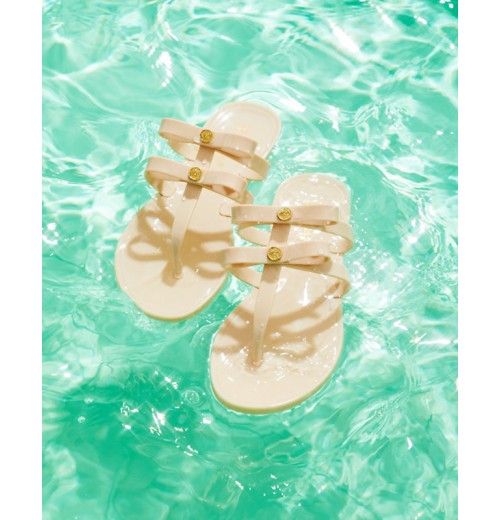 Harlow Jelly Sandal