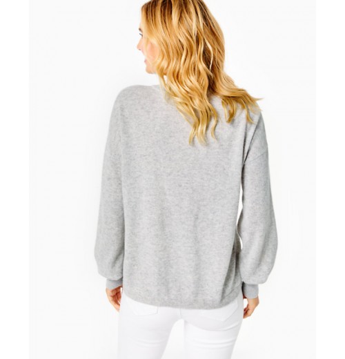 Jasmina Cashmere Sweater