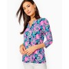 UPF 50+ Karina ChillyLilly Tunic Top