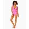 Delphie One-Piece Swimsuit