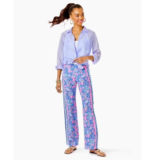 32&quot; Bal Harbour Palazzo Pant