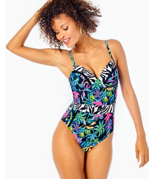 Palma One-Piece Swimsuit