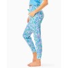 UPF 50+ Luxletic 28&quot; Island Jogger