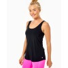 UPF 50+ Luxletic Sunray Bra Tank Top