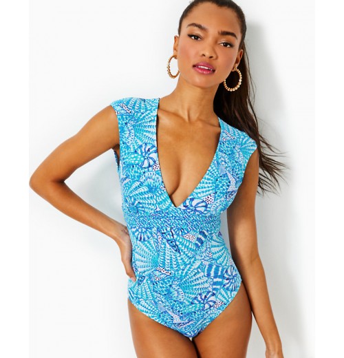 Imogen One-Piece Swimsuit