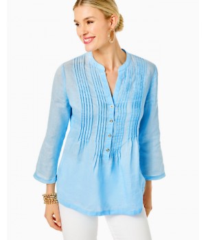 Sarasota Tunic Top