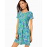 Cody T-Shirt Dress