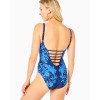 Jaspen One-Piece Swimsuit