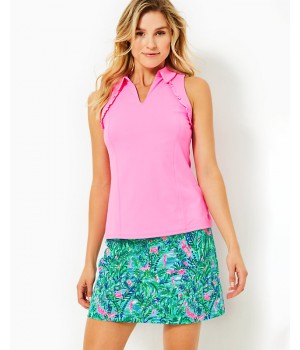 UPF 50+ Luxletic Monica Skort