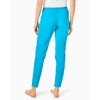 UPF 50+ Luxletic 28&quot; Run Around Pant