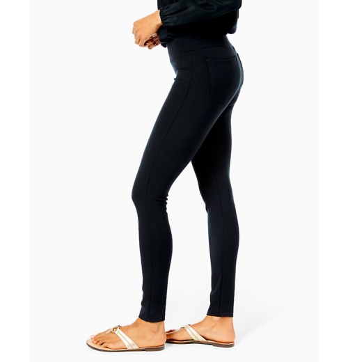 28&quot; Mia High-Rise Knit Legging