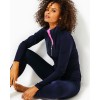 UPF 50+ Luxletic Justine Pullover