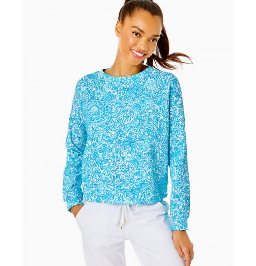 Sheridan Long Sleeve Sweatshirt