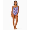 Leola One-Piece Swimsuit