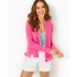 Faretta Open-Front Cardigan