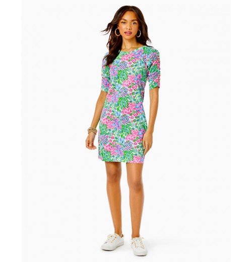 Belden T-Shirt Dress