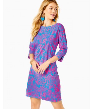 UPF 50+ ChillyLilly Braedyn Dress