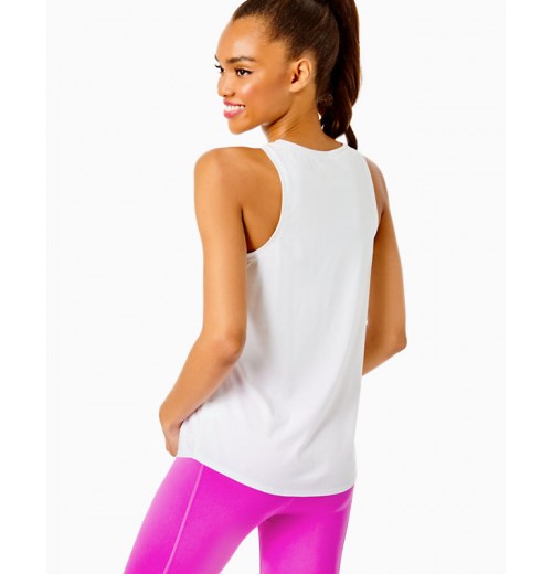 UPF 50+ Luxletic Westley Tank Top