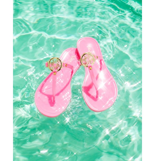 Hollie Jelly Sandal