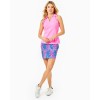 UPF 50+ Luxletic Martina Polo Top