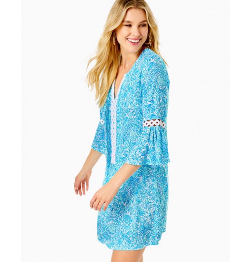 Hollie Tunic Dress