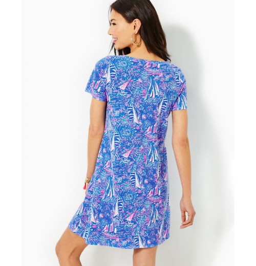 Cody T-Shirt Dress