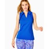 UPF 50+ Luxletic Martina Polo Top