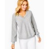 Jasmina Cashmere Sweater