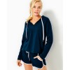 Kiawah Long Sleeve Hoodie