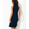 Reema Sleeveless Polo Dress