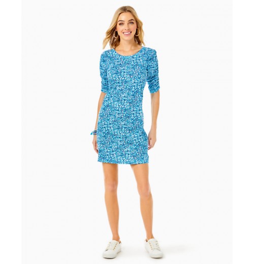 Belden T-Shirt Dress