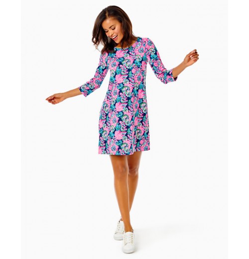 UPF 50+ Solia Chillylilly Dress