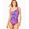 Blaine One-Piece Swimsuit