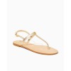 Rita T-Strap Sandal