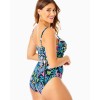 Palma One-Piece Swimsuit