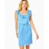 Ryann Shift Dress