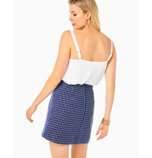 Adler Mini Skirt