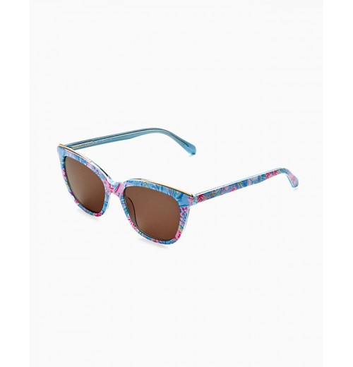 Make Waves Reader Sunglasses