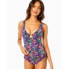 Brenta Tankini Top