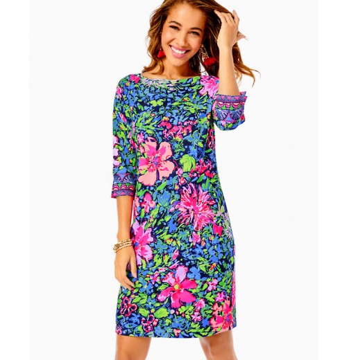 UPF 50+ ChillyLilly Braedyn Dress