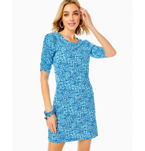 Belden T-Shirt Dress