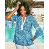 Hollie Tunic Top