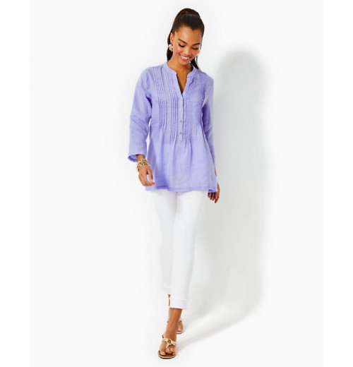 Sarasota Tunic Top