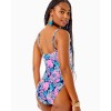 Leola One-Piece Swimsuit